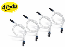 ★4x Milchschlauch Melitta