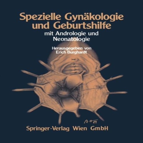 Spezielle gynakologie und - spezielle,