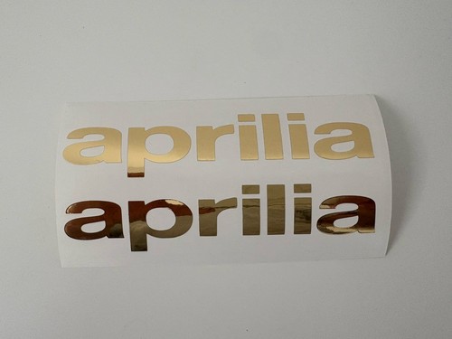 Aprilia motorrad - aprilia,