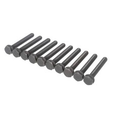 Schraubensatz, Lagerbock-Kurbelwelle ELRING 897.440