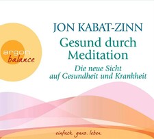 Gesund durch Meditation | Jon