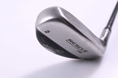 Taylormade rescue mid 2 - mid, #2