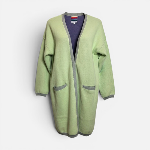 Khujo damen jacke strick - damen,