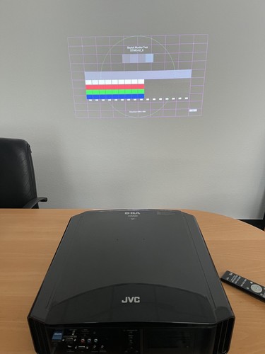 Jvc ila dla be heimkino - d-ila,