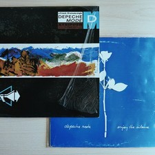 Depeche mode stripped - depeche,