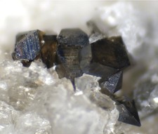 MM - Anatas xx Hopffeldboden ÖSTERREICH -SSELTEN + MUSEUMSQUALITÄT-