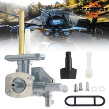 Benzinhahn Kraftstoffhahn