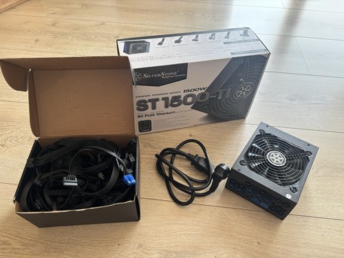 Silverstone technology - silverstone,