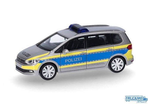 Herpa polizei hamburg - herpa,