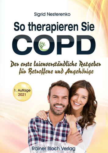 Therapieren sie copd - so, |