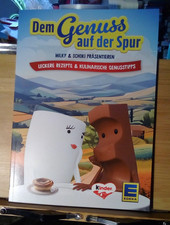 Milky & Schoki Rezeptsammlung