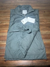 Cos HIGH-NECK PADDED VEST Belt