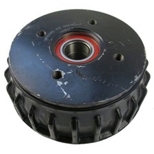 Bremstrommel passend zu Alko