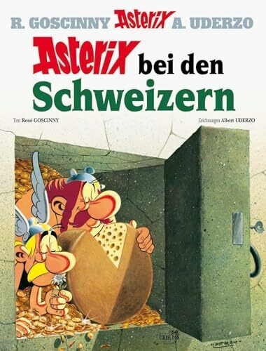 Asterix bei - asterix,