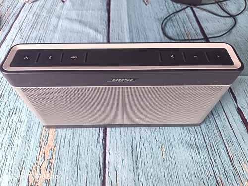 Bose soundlink bluetooth - bose,