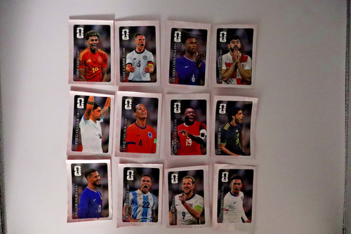 Panini 2026 coca - panini,