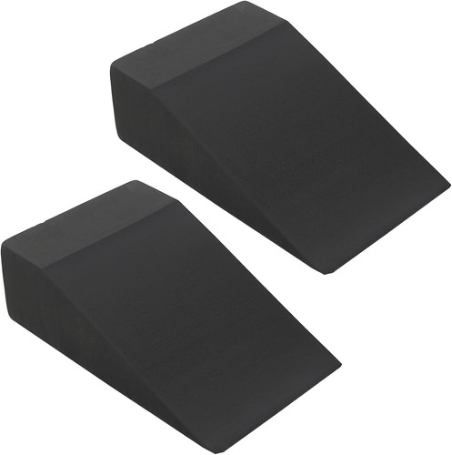 Yoga block 2er set - set, eva