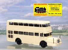 Ddr bus waggonbau - 56,