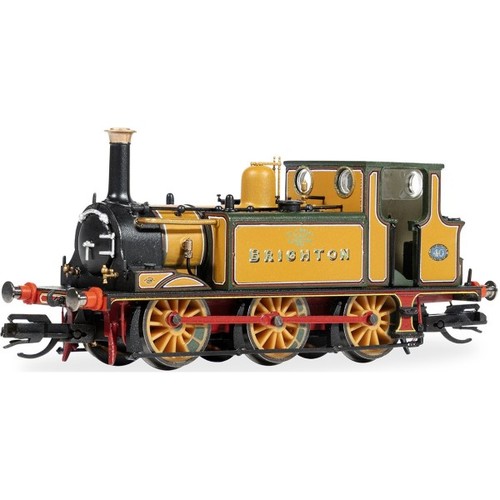 Hornby tt3039m dampflok - hornby,