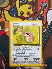 Schlurp 38/64 Dschungel