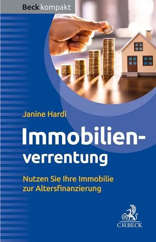 Immobilienverrentung nutzen - |,
