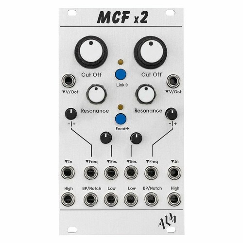 Alm mcfx2 dual multi mode - alm,