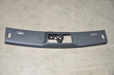 VW  Eos 1F Facelift Verkleidung Frontscheibe Dach Fensterrahmen  1Q0 867 390 Q