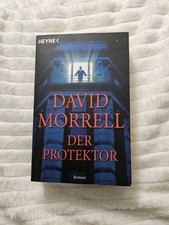 Der Protektor : Buch von Morrell, David 