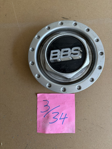 Golf bbs 16v - 3, alufelge