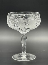 Nachtmann Traube Sektschale