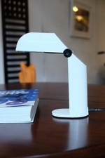 Vintage Fase Bambina Lampe. FASE Madrid Lampe