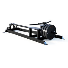 T-Bar Row Langhanteltrainer