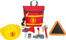 Feuerwehr-Rucksack 8 Teile