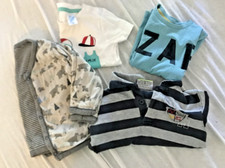 Kleidungspaket, 4 Teile, Baby