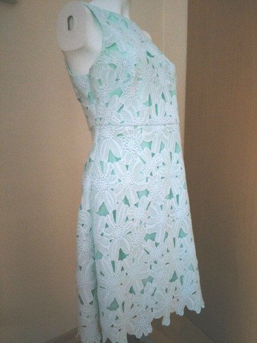 Neuwertig designer kleid - neuwertig!,