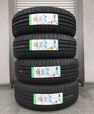 4x Sommerreifen 235/60 R18