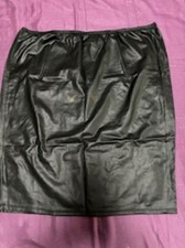 sexy Dessous Rock nur 1 mal