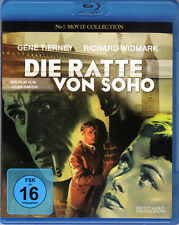 ⚠️ Die Ratte von Soho 