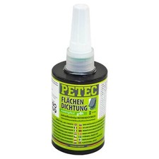 Flächendichtung grün niedrigfest Motorendichtmasse Aushärtende PETEC 97075 75 ml