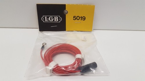 Lehmann gartenbahn lgb 5019 - lehmann,