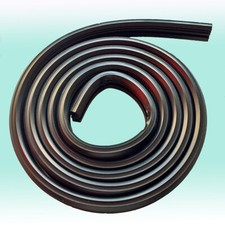 Türdichtung dreiseitig wie