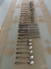 Wirths Solingen Silberbesteck