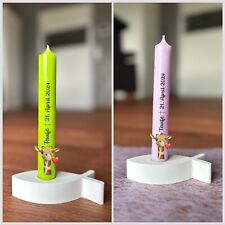 5 Fische Raysin Deko