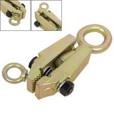 5 Tonnen Zugklemme Zweiweg