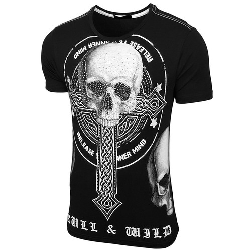 Baxboy herren totenkopf - herren,