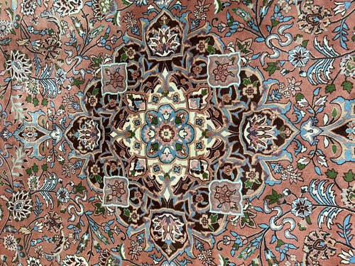 Tabriz china 305 x - ✔,