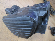 YAMAHA SR500  Luftfilterkasten