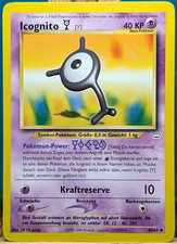 POKEMON - Neo Revelation -