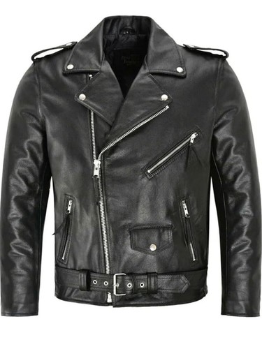 Herren biker genuine - herren,