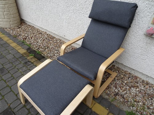 Sitzkissen polsterkissen ikea - sitzkissen,